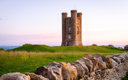 Broadway Tower Worcestershire