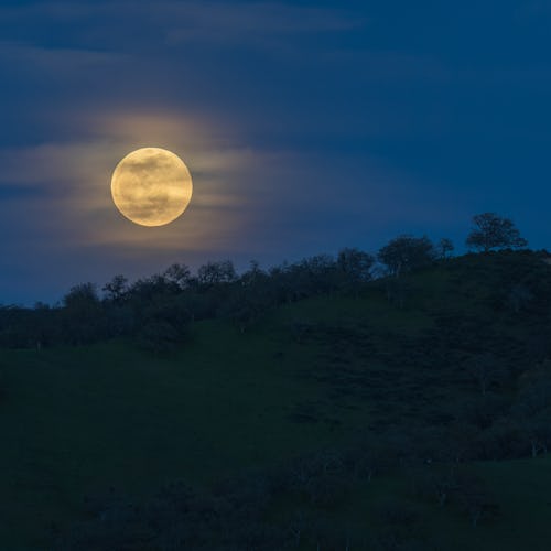 Follow these dos and don'ts during December's full Cold Moon.