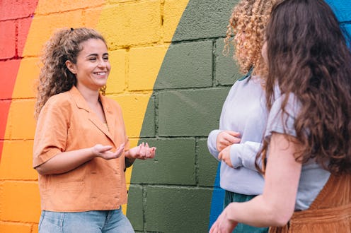 These three zodiac signs always stand up for themselves, according to an astrologer.