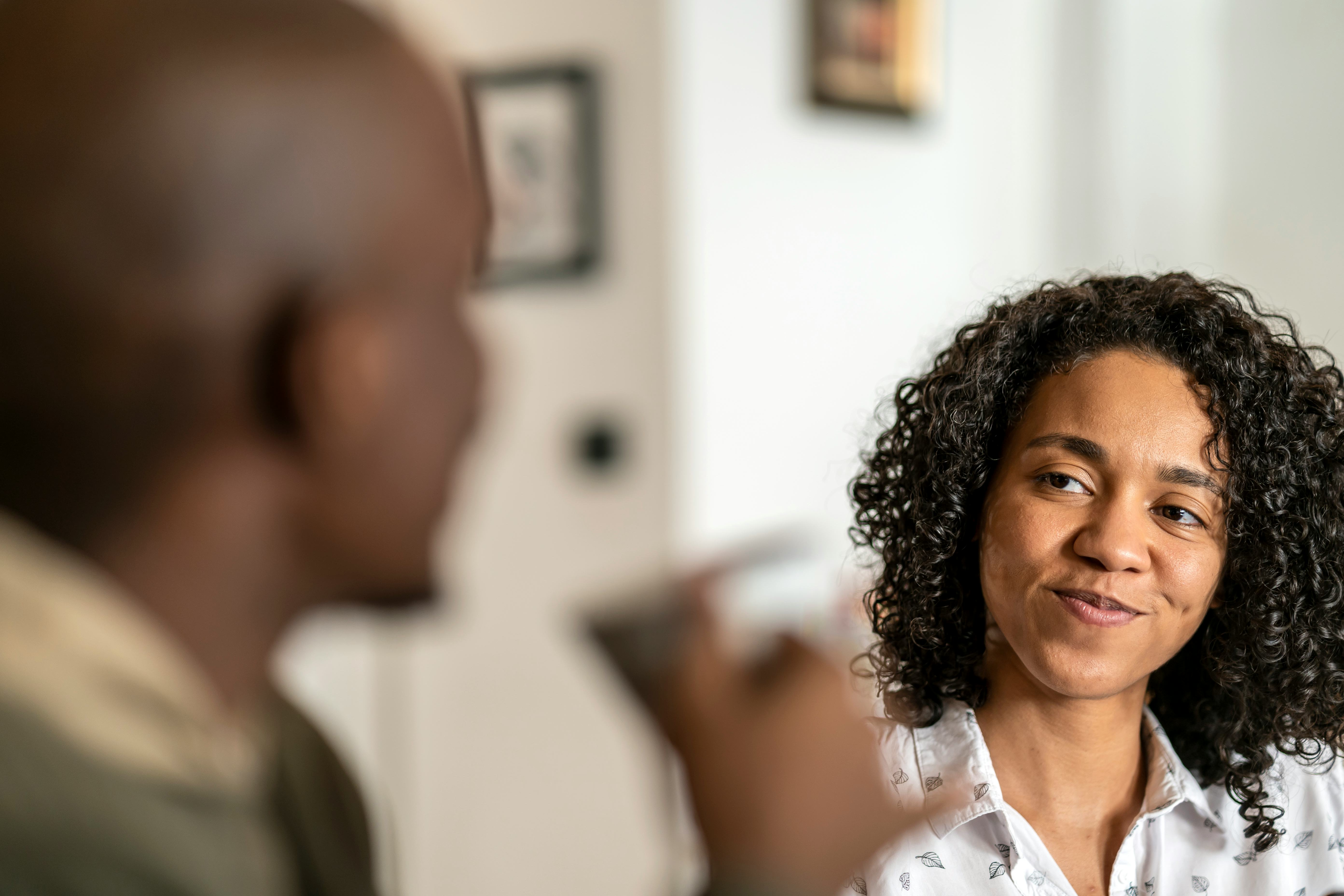 Scorpio always stands up for themselves.