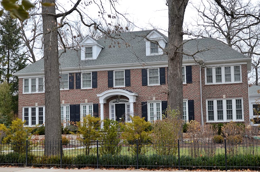 The McCallisters In Home Alone Are Richer Than You Think