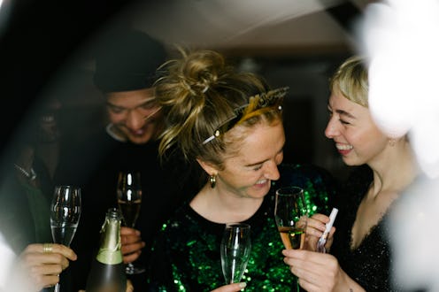 Here is your horoscope for New Year's Eve weekend and beyond, according to an astrologer.