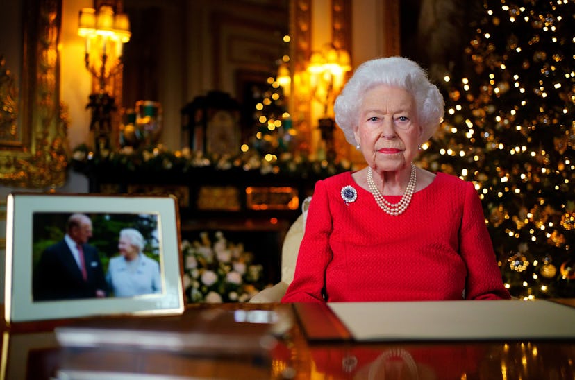 King Charles’ Christmas Day Broadcast Breaks A Royal Tradition