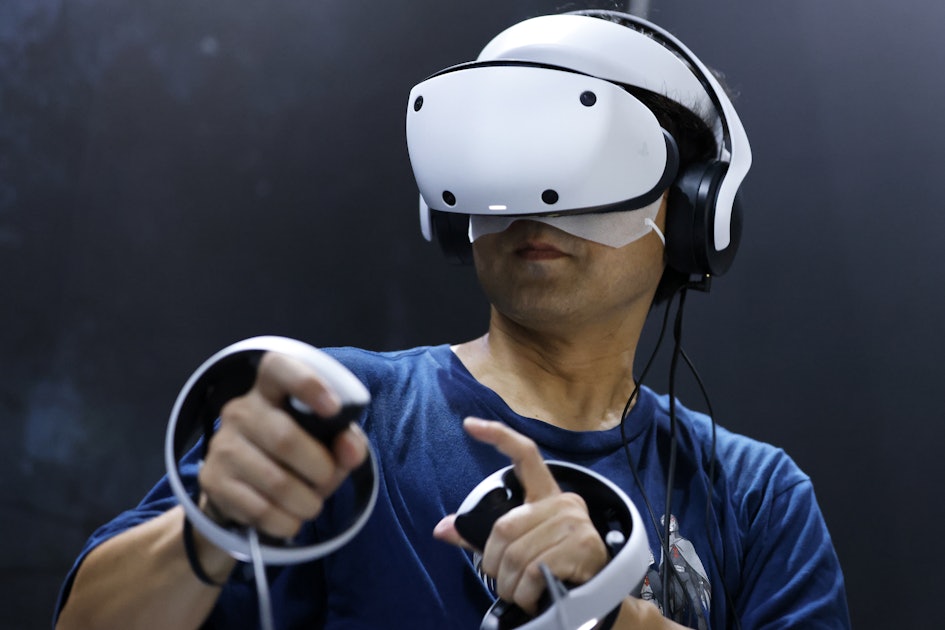 One Year In, PS VR2 Devs Reveal Their Biggest Problems With Sony’s Headset