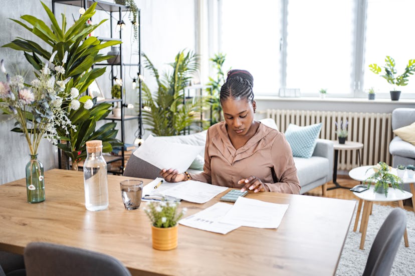 Virgos are very serious about their New Year’s resolutions.