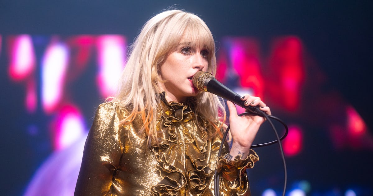 Did Paramore Break Up In 2023? The Rumors, Explained