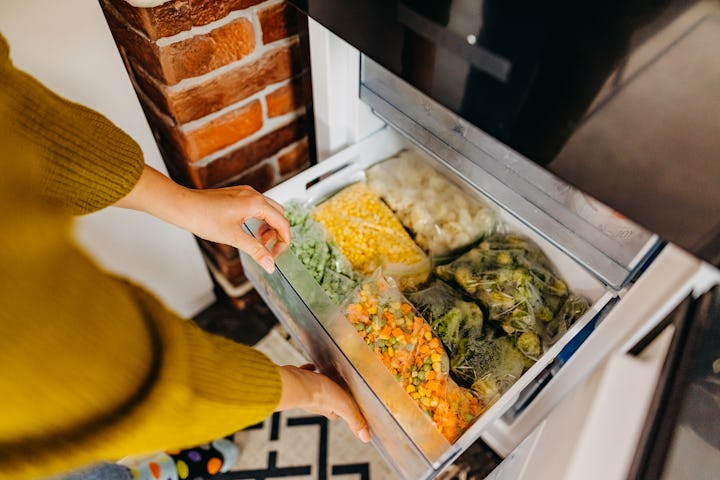 12 Freezer Meals To Make Returning To The Real World A Little Easier