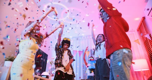 Here is your New Year's Eve personality type, based on your zodiac sign.