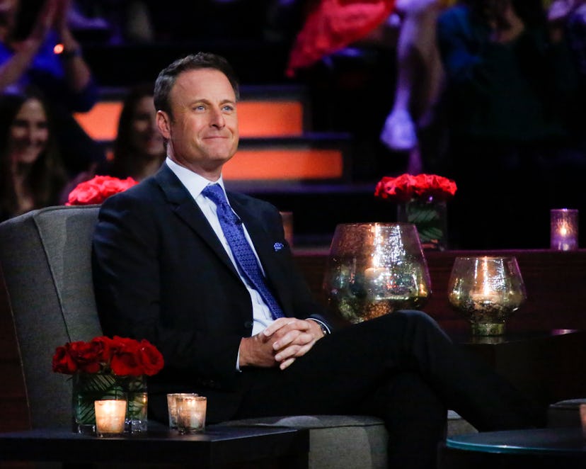 Chris Harrison is “grateful” he left ‘The Bachelor.'