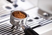 Science may have found the secret to a better, and more sustainable, espresso  coffee shot