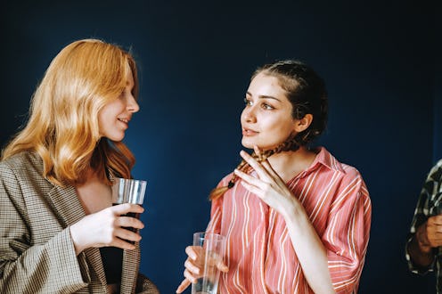 These zodiac signs are good at judging someone's character, according to an astrologer.