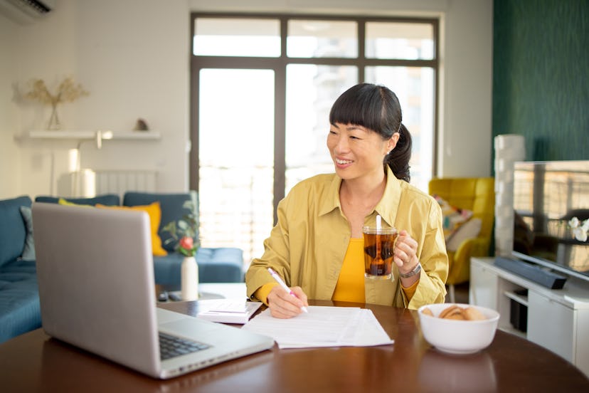 Here’s how the Dec. 12 new moon will affect Scorpio, according to an astrologer.