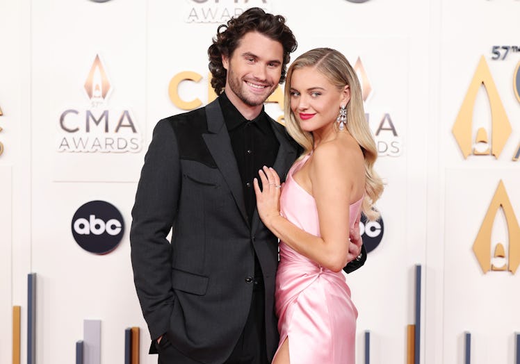 Kelsea Ballerini's astrological compatibility with Chase Stokes, ranked. 