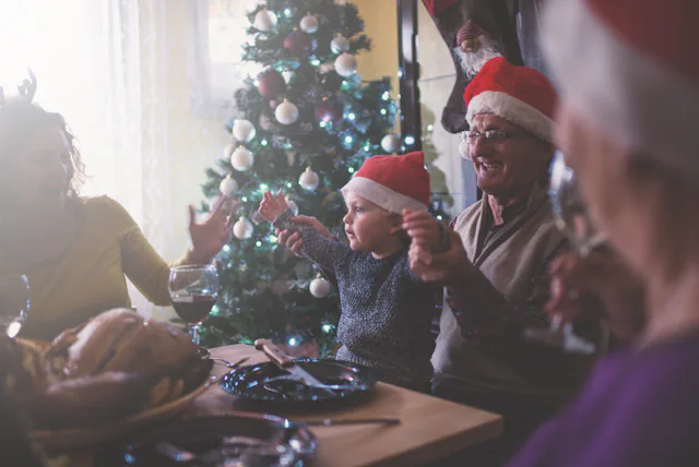 Why I don't care if my in-laws are mad I don't want to spend the holidays with them.