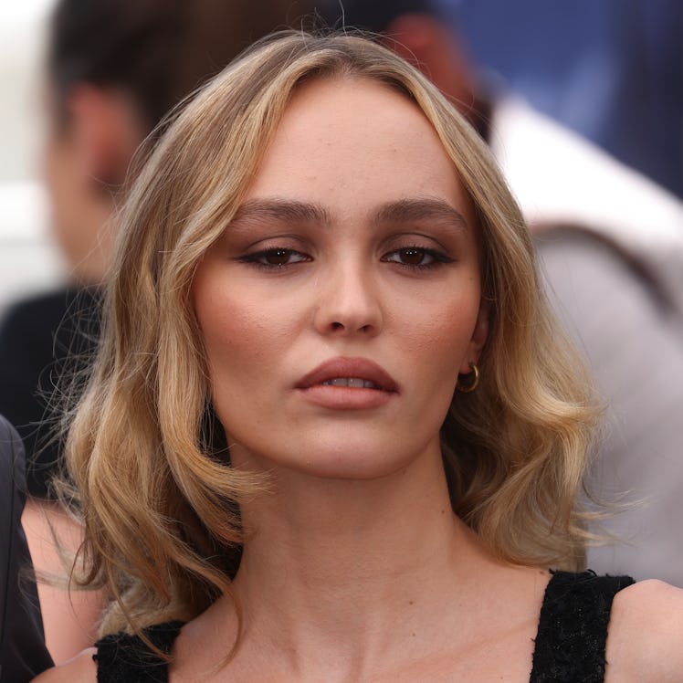  Lily-Rose Depp's astrological compatibility with 070 Shake, ranked. 