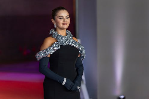 Selena Gomez Confirms Benny Blanco Relationship On Instagram