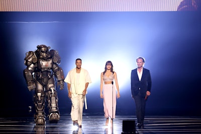 The Game Awards delivered its most fun, frustrating spectacle yet
