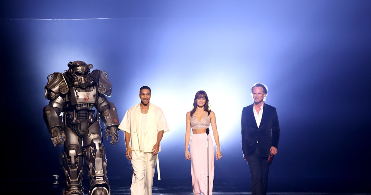 The Game Awards 2023 Game of the Year Nominees! Who got snubbed? #game
