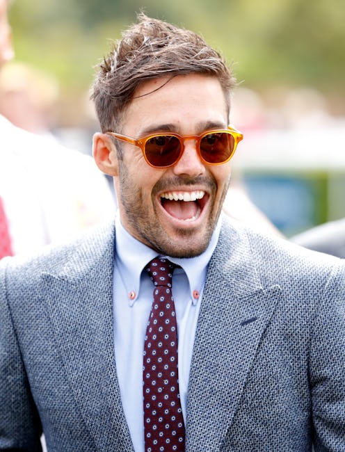 Spencer Matthews has a very impressive net worth.