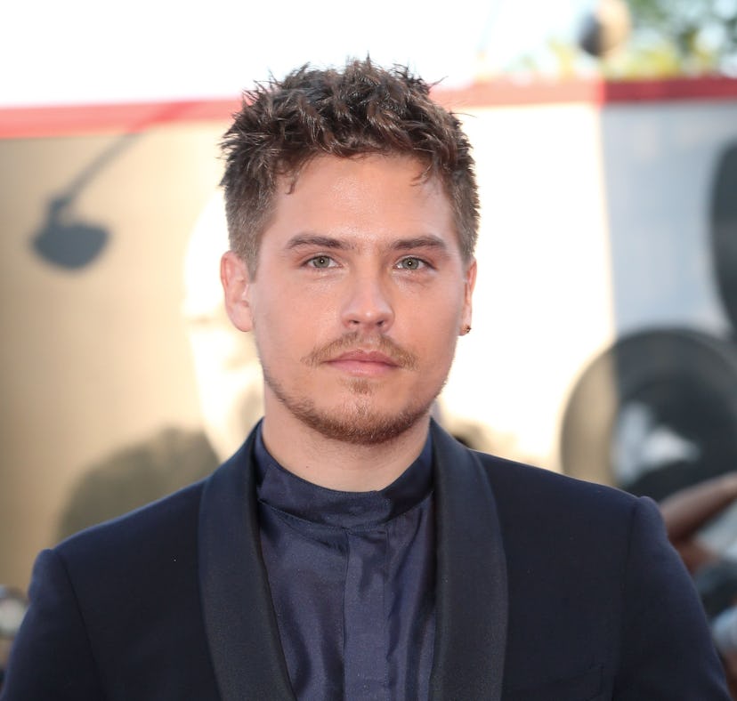 Dylan Sprouse and Mason Gooding will star in the thriller movie 'Aftermath.'