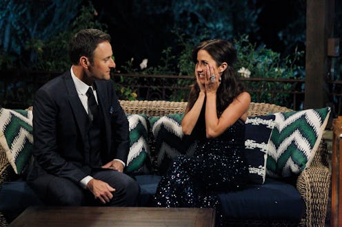 After it was announced that she would co-host 'The Bachelorette,' Kaitlyn Bristowe and Chris Harriso...