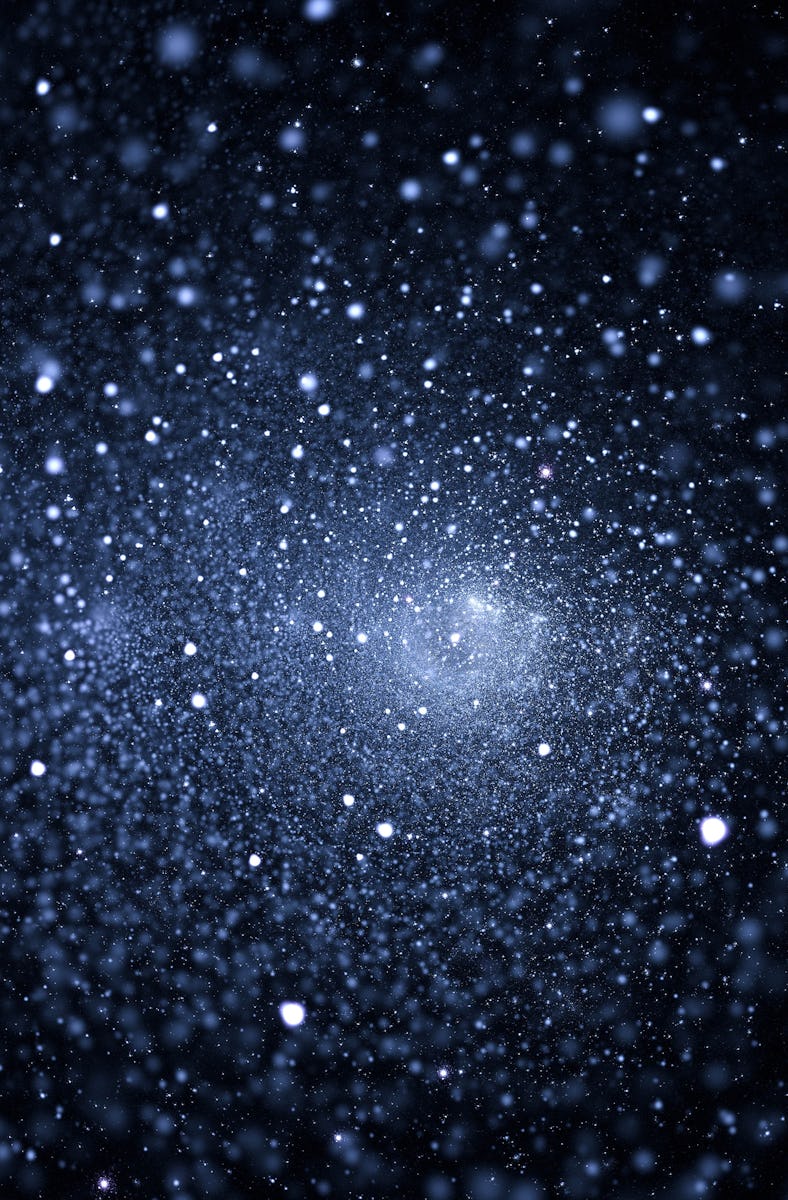 Computer generated image.