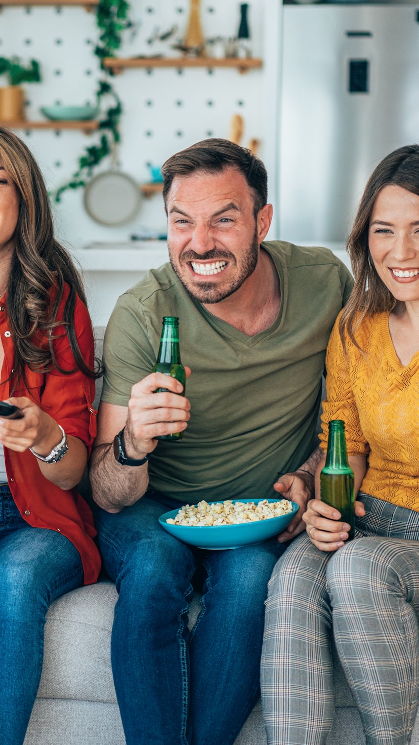 Super Bowl food ideas for Feb. 12, 2023