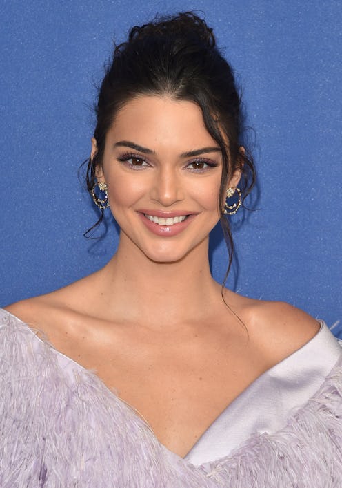 Kendall Jenner landed a Marc Jacobs campaign.