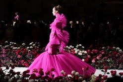 Christian Siriano Fall/Winter 2023