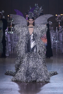 Rodarte Fall 2023 