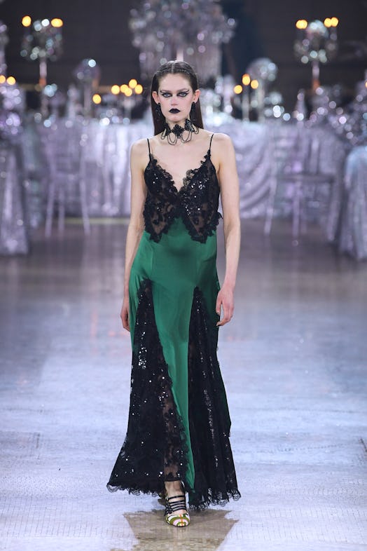 Rodarte Fall/Winter 2023: See The Brand's Fantastical, Fairy-Inspired ...