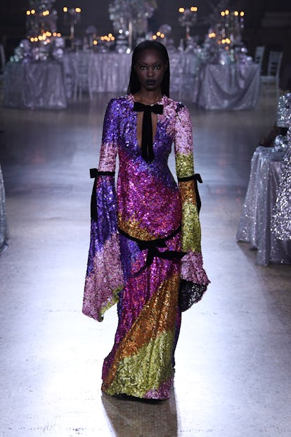 Rodarte Fall/Winter 2023: See The Brand's Fantastical, Fairy-Inspired ...