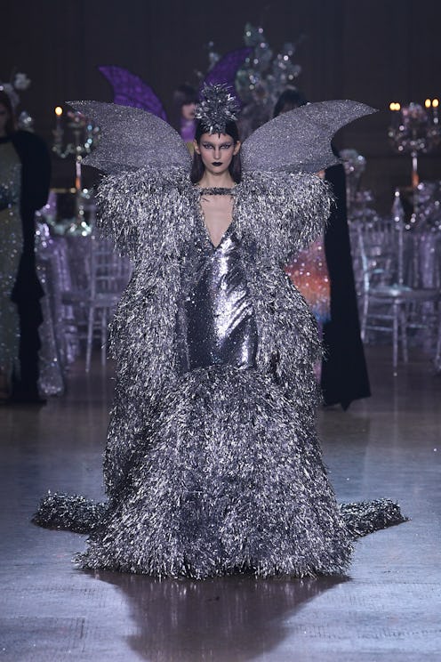 Rodarte Fall/Winter 2023