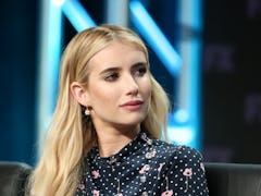 Emma Roberts (Photo by David Buchan/Variety/Penske Media via Getty Images)