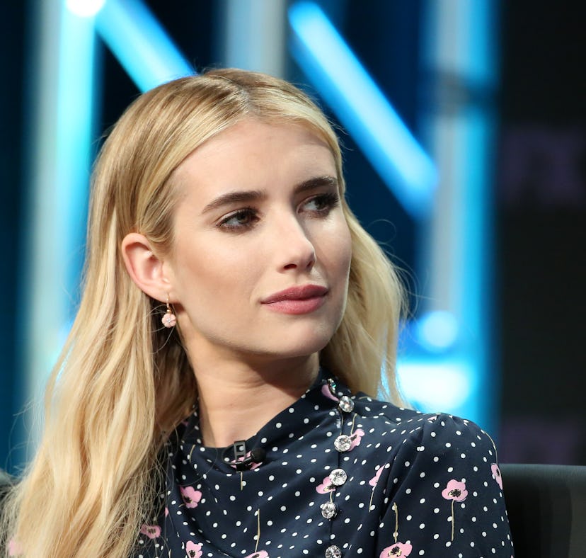 Emma Roberts (Photo by David Buchan/Variety/Penske Media via Getty Images)