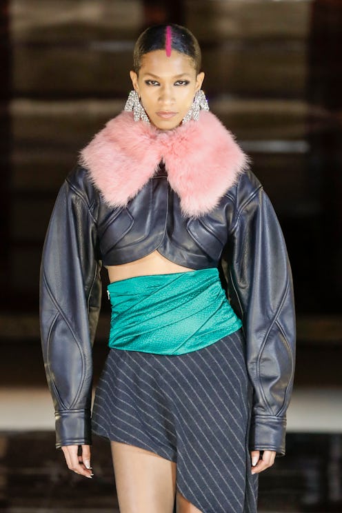 Prabal Gurung Ready to Wear Fall/Winter 2023-2024