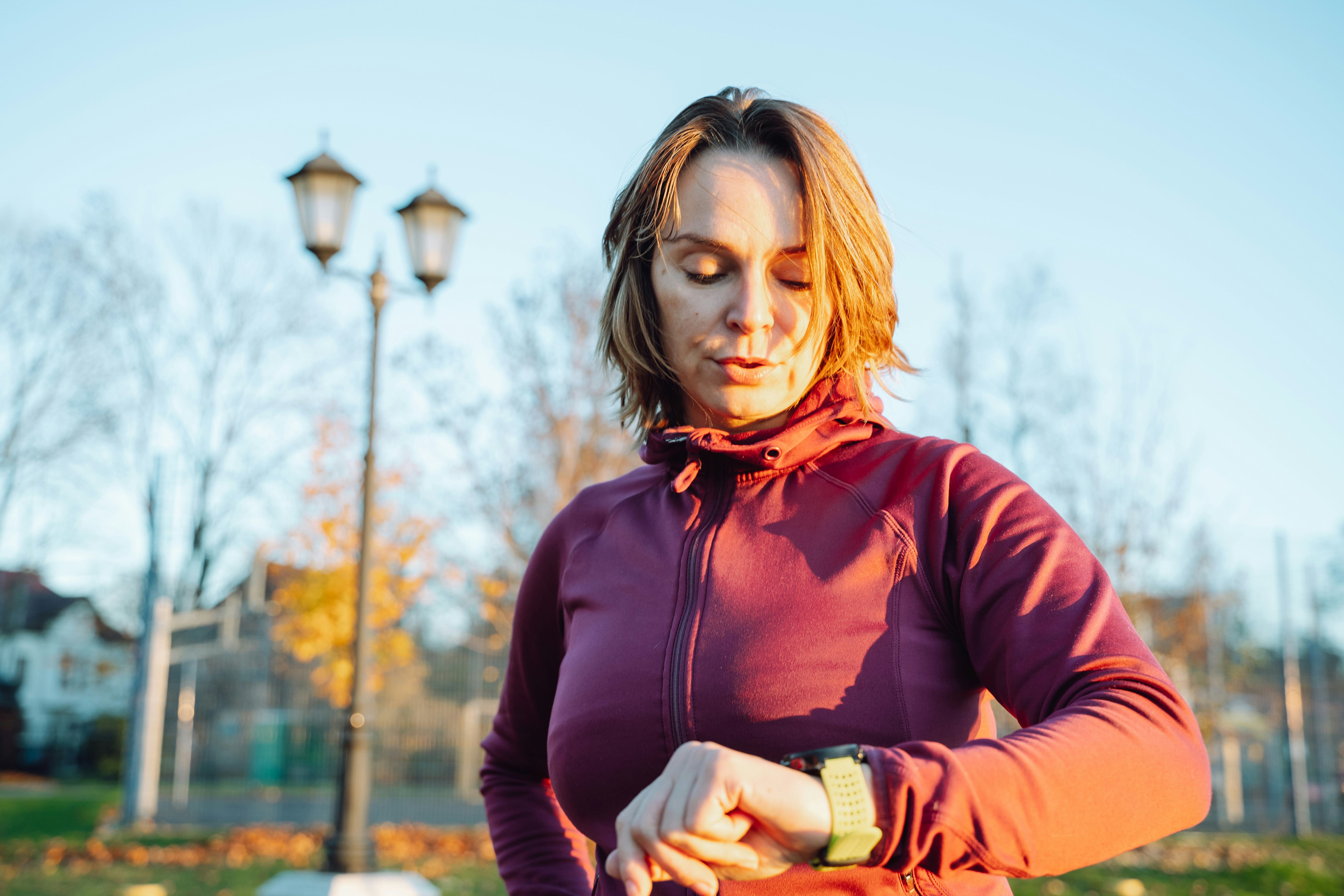 Honest review of the Whoop 4.0