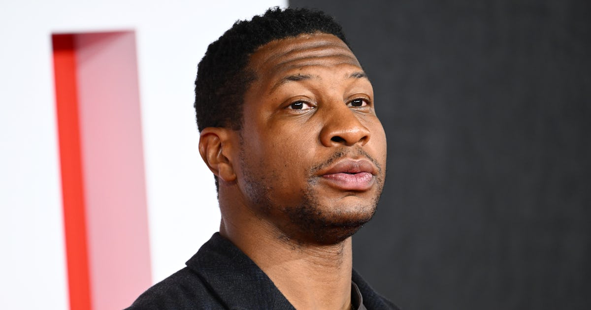 Jonathan Majors' Romance Advice Is So Good You'll Wonder Why He's ...