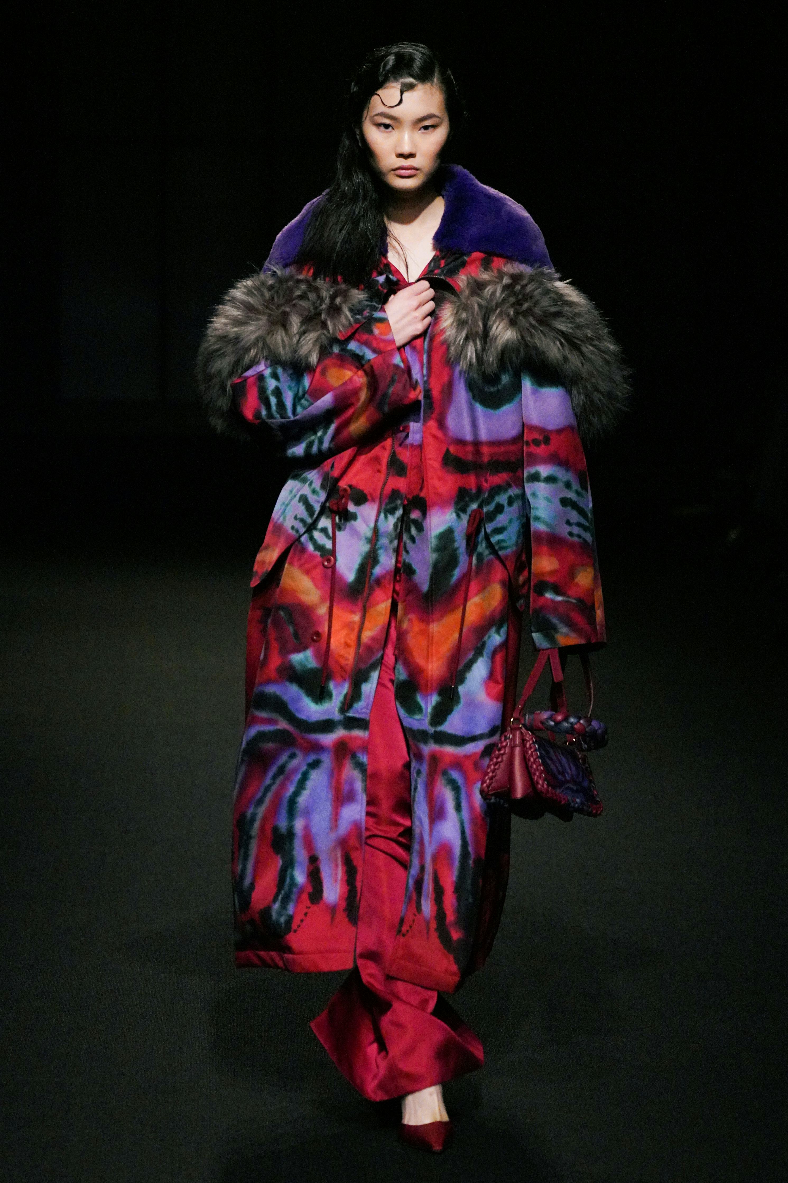 Altuzarra's Fall/Winter 2023 Collection Is Elevating Altuzarra's Fall/Winter 2023 Collection Is Elevating