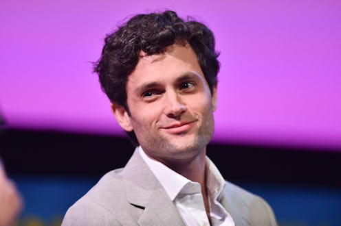 Penn Badgley (Photo by Deadline/Penske Media via Getty Images)