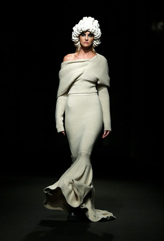 Altuzarra during February 2023 New York Fashion Week