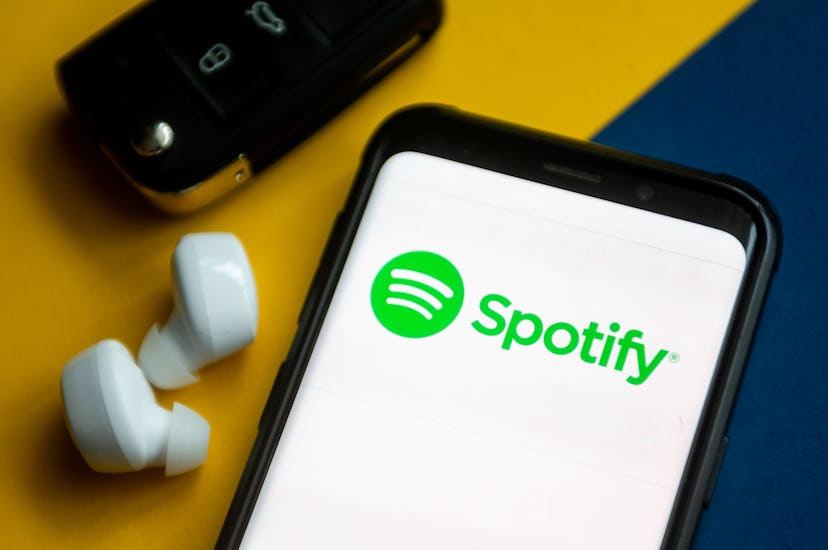 Here’s how to start a Private Session on Spotify.