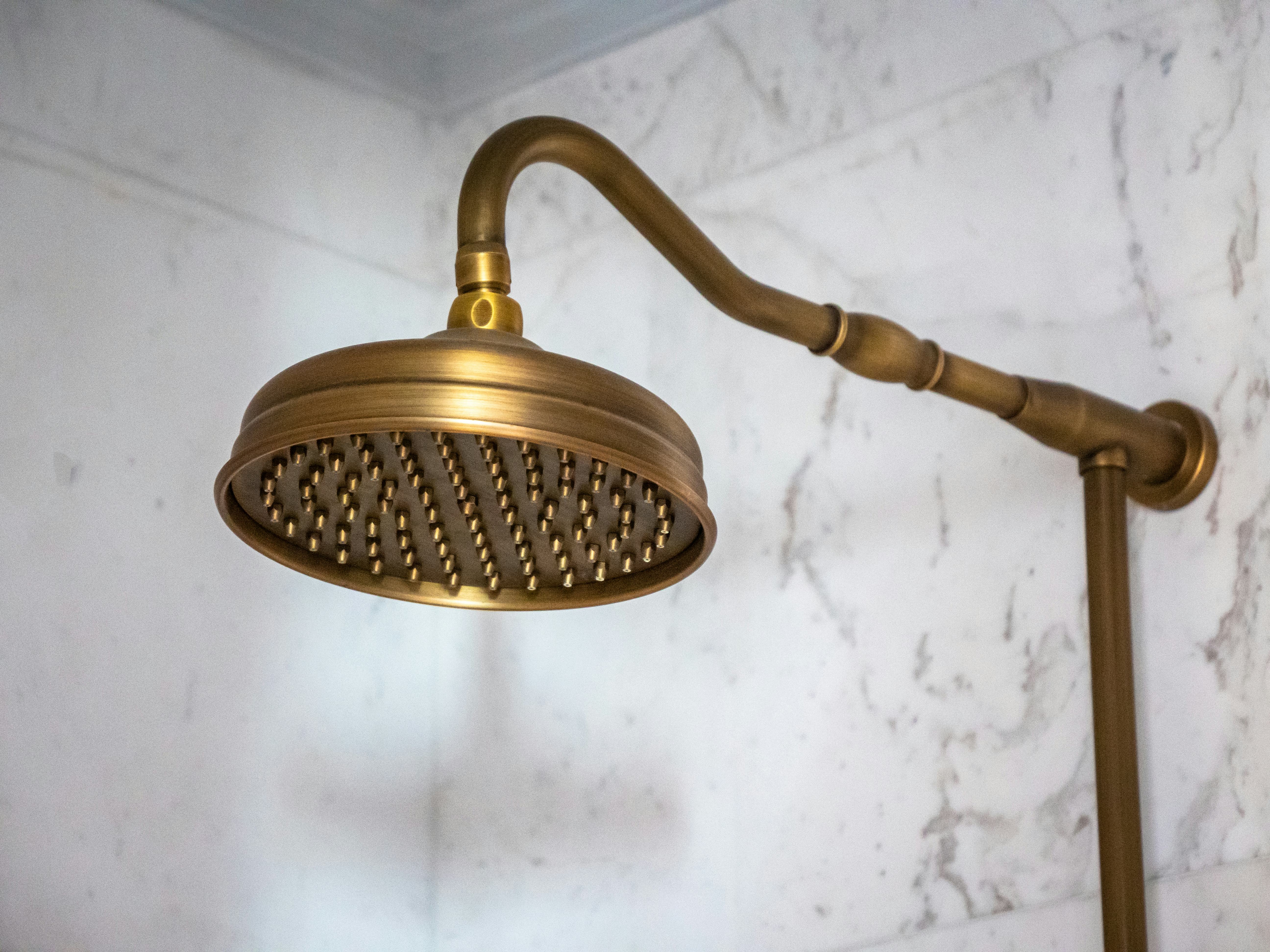 7 Things You Should Never Do In The Shower, According To The Experts