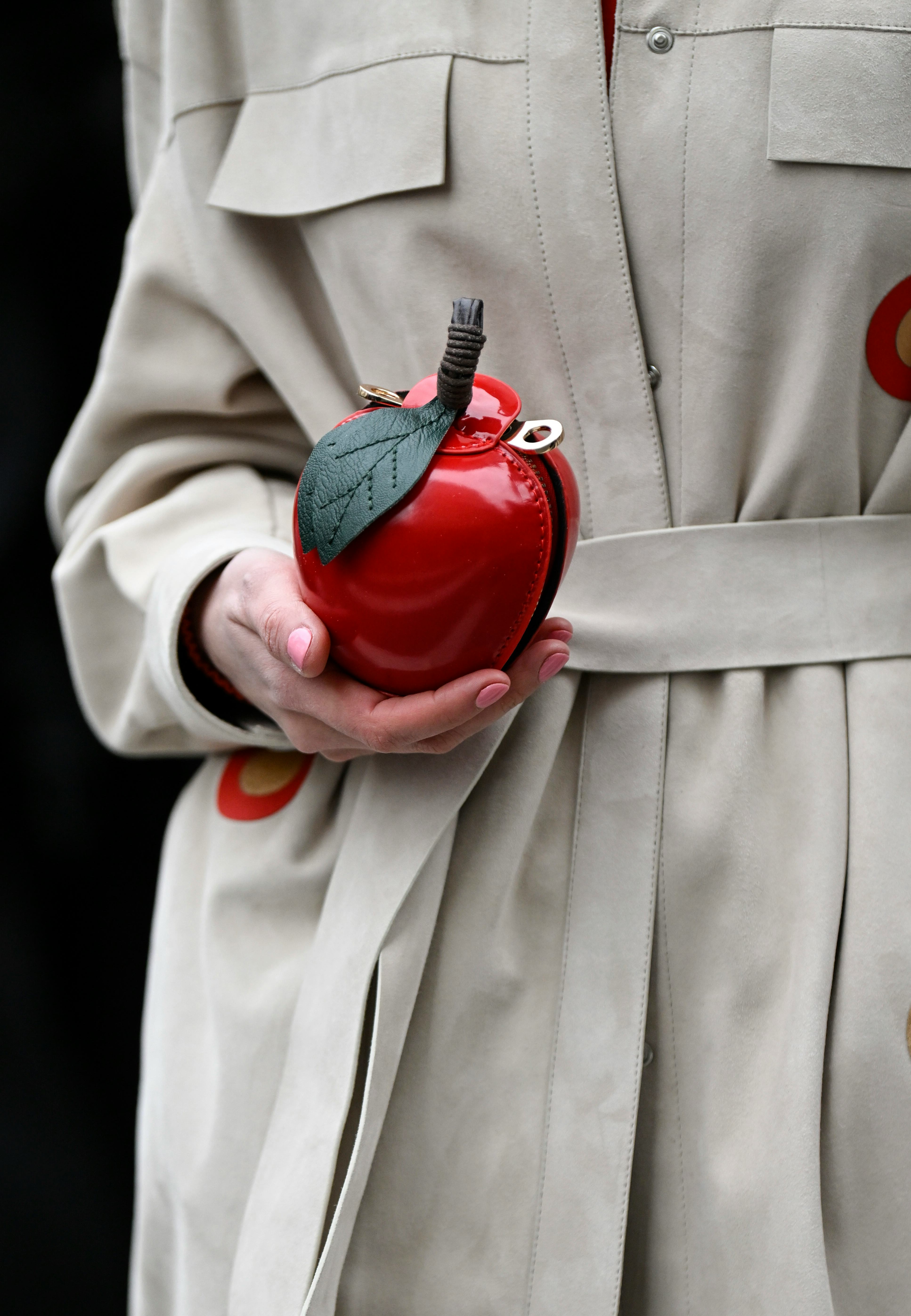 New York Fashion Week 2023 street style