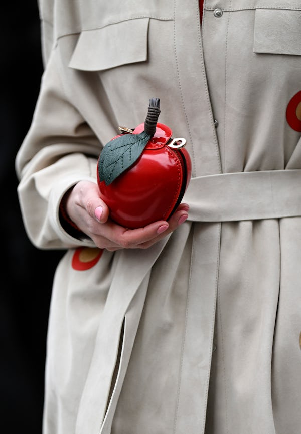 New York Fashion Week 2023 street style