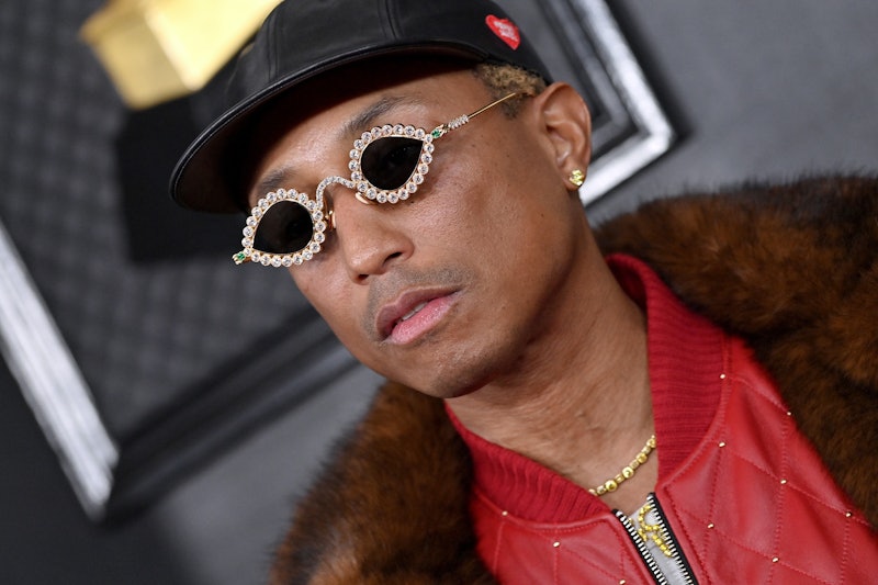 Memes & Tweets Reacting To Pharrell Williams As Creative Director Of Louis Vuitton Menswear