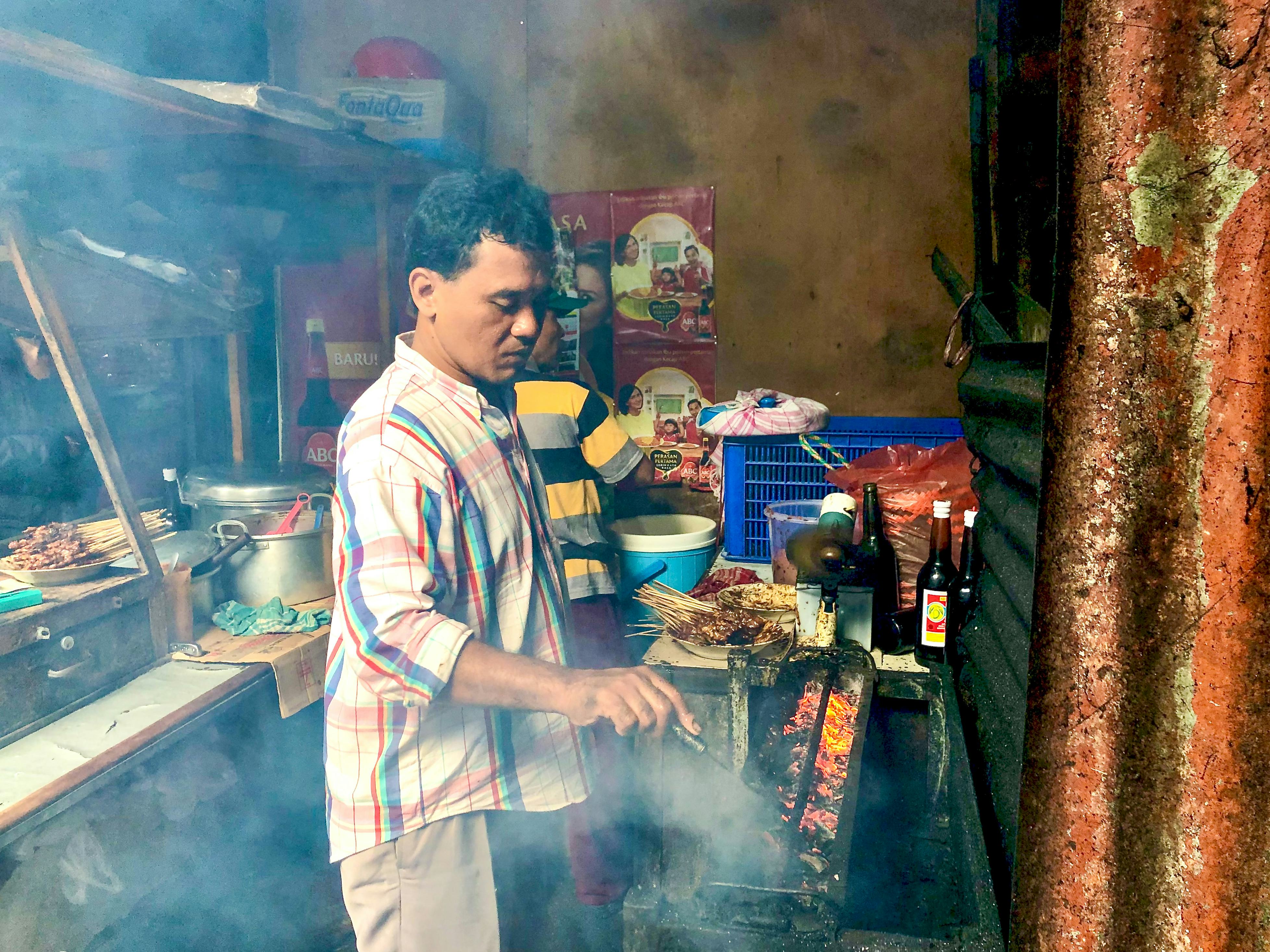 Can Air Pollution Make You Depressed? Public Health Experts Explain