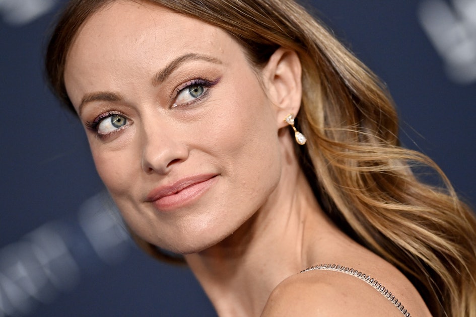 Olivia Wilde Reveals Tattoos That Appear to Be Special Nods to Her Kids:  'Running Out of Arms