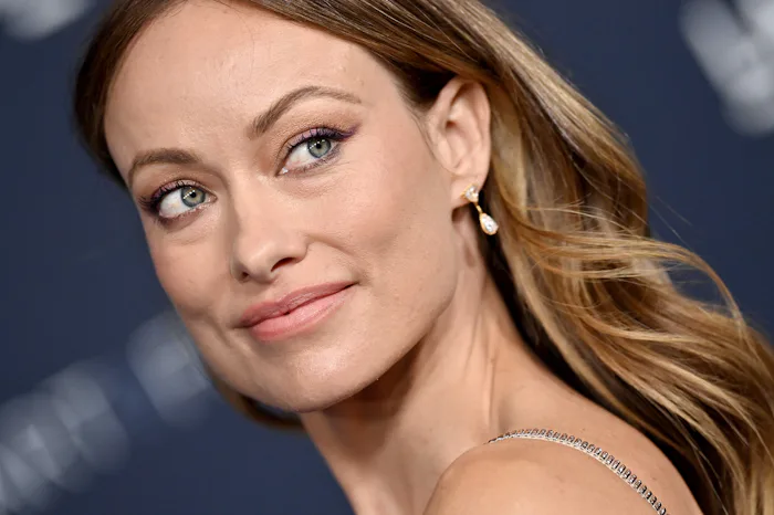 LOS ANGELES, CALIFORNIA - NOVEMBER 05: Olivia Wilde attends the 11th Annual LACMA Art + Film Gala at...