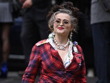 Helena Bonham Carter, Kate Moss, and More Attend Vivienne Westwood's  Memorial Service